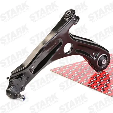 BARRA OSCILANTE, SUSPENSIÓN DE RUED