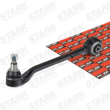 BARRA OSCILANTE, SUSPENSIÓN DE RUED