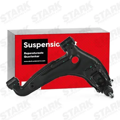 BARRA OSCILANTE, SUSPENSIÓN DE RUED