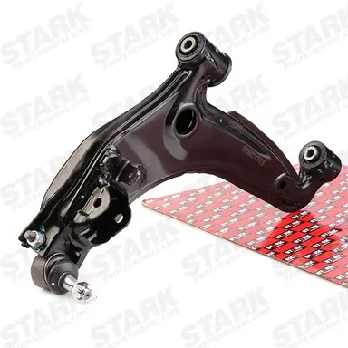 BARRA OSCILANTE, SUSPENSIÓN DE RUED