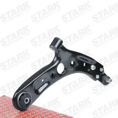 BARRA OSCILANTE, SUSPENSIÓN DE RUED