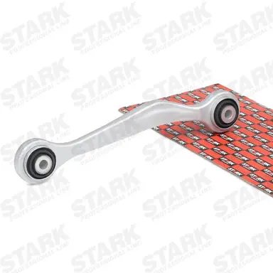 BARRA OSCILANTE, SUSPENSIÓN DE RUED