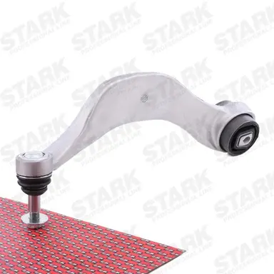 BARRA OSCILANTE, SUSPENSIÓN DE RUED