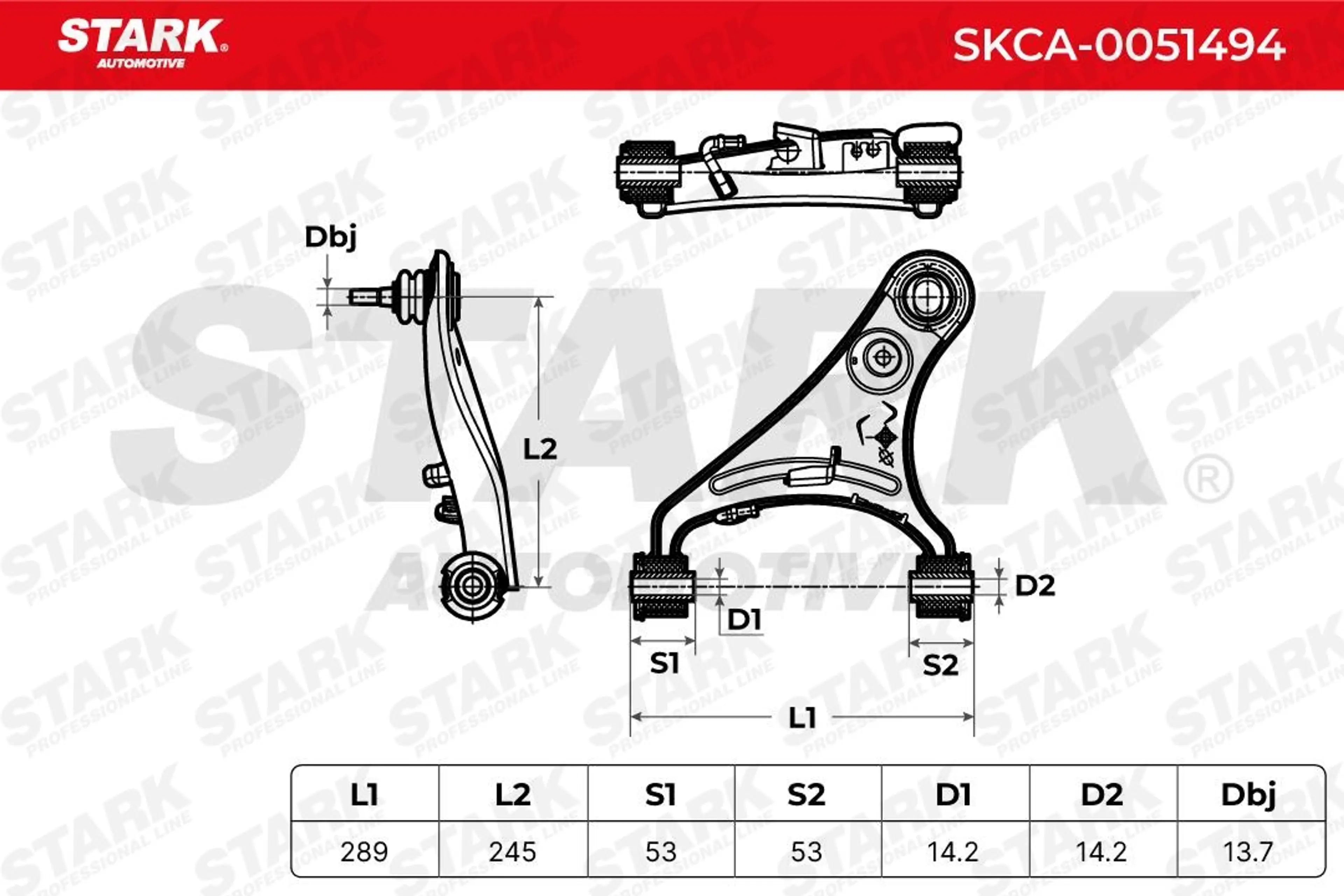 BARRA OSCILANTE, SUSPENSIÓN DE RUED