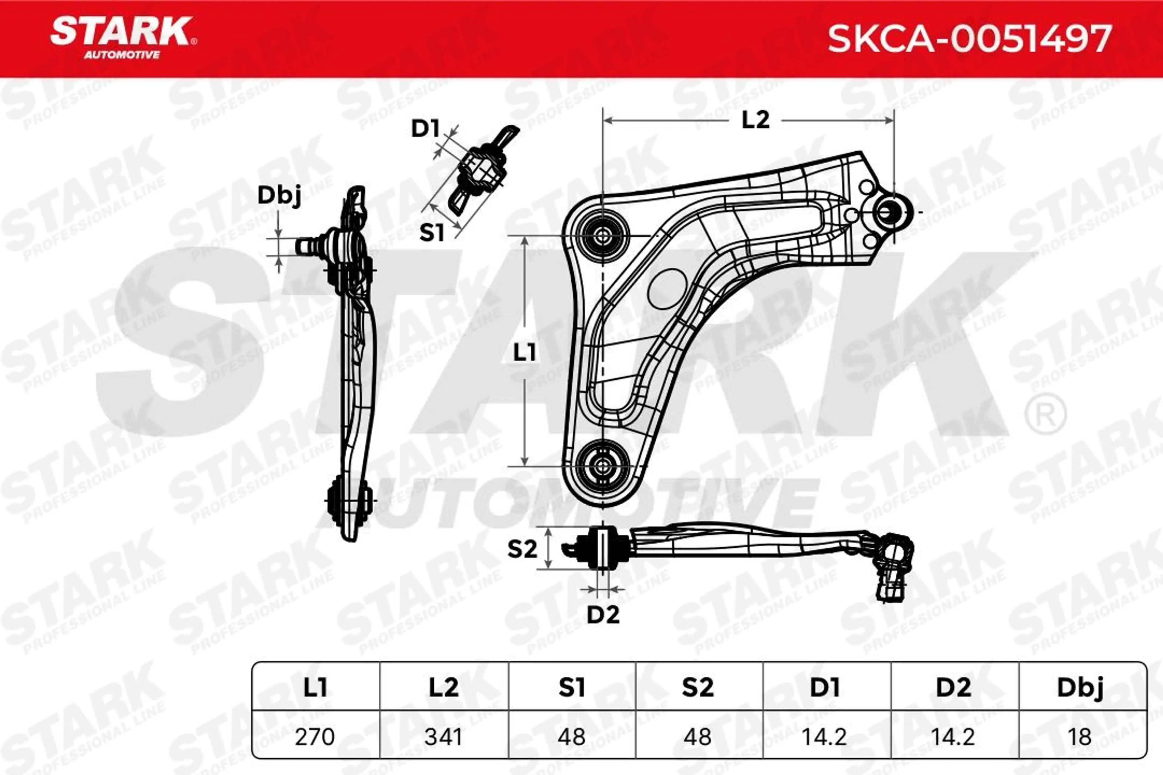 BARRA OSCILANTE, SUSPENSIÓN DE RUED