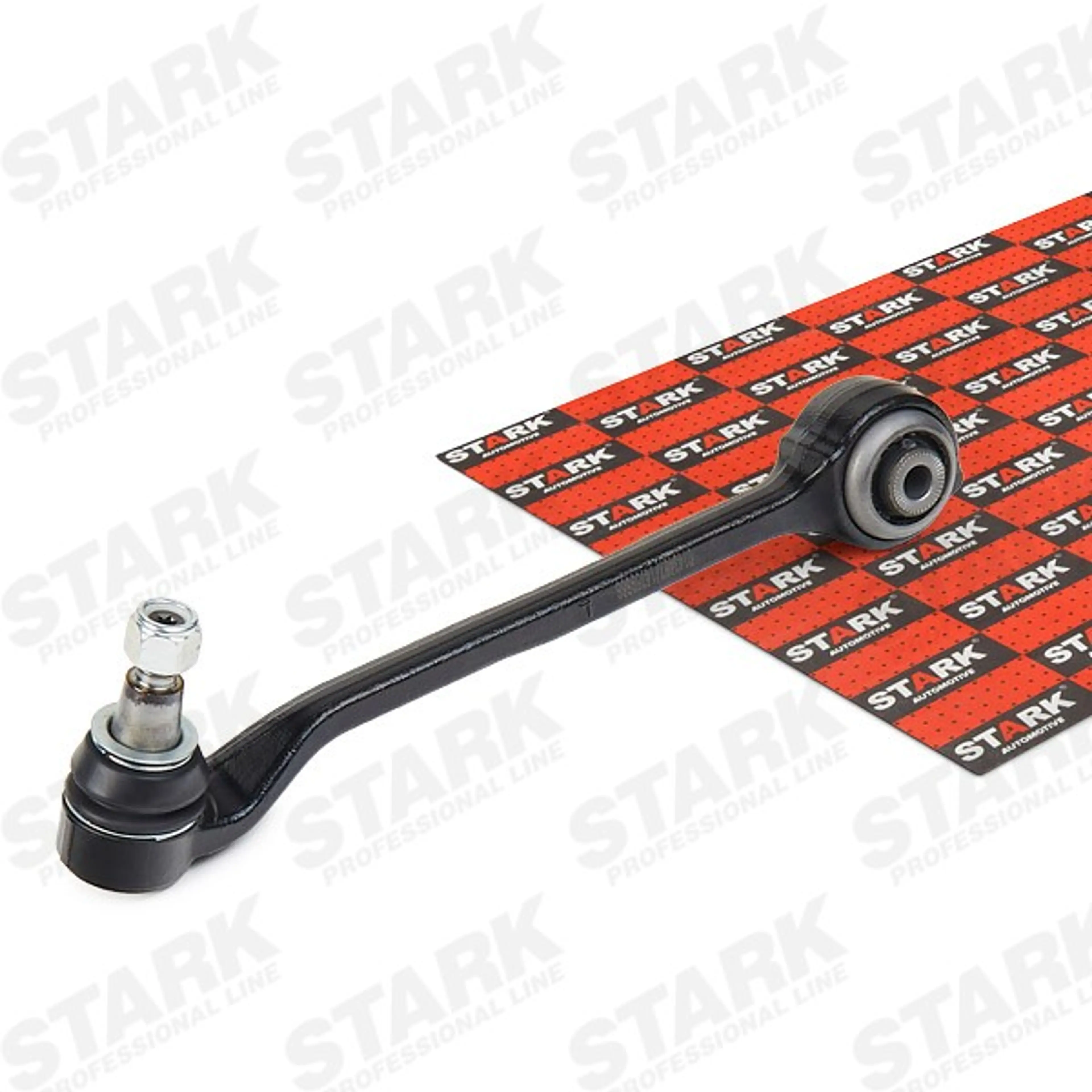 BARRA OSCILANTE, SUSPENSIÓN DE RUED