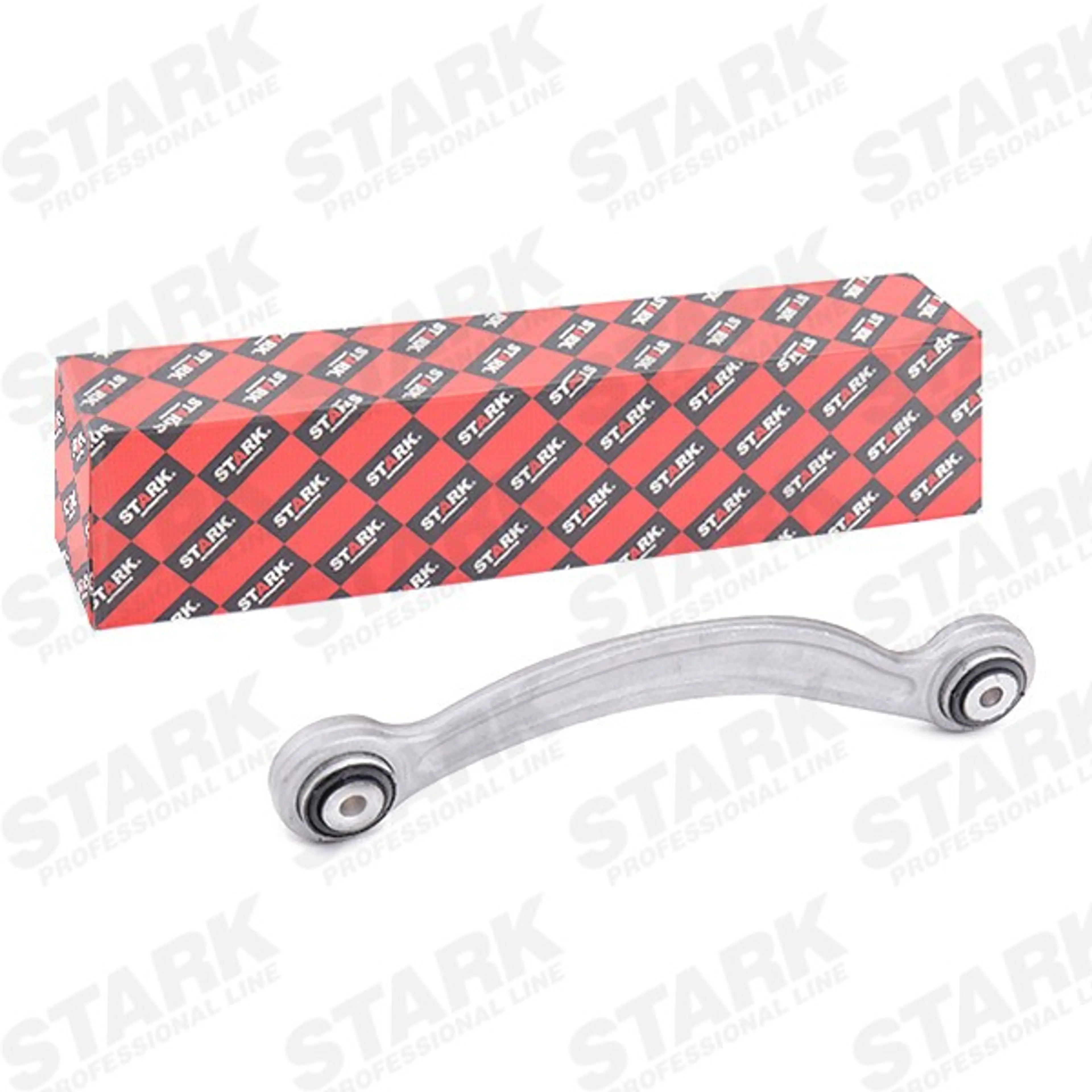 BARRA OSCILANTE, SUSPENSIÓN DE RUED