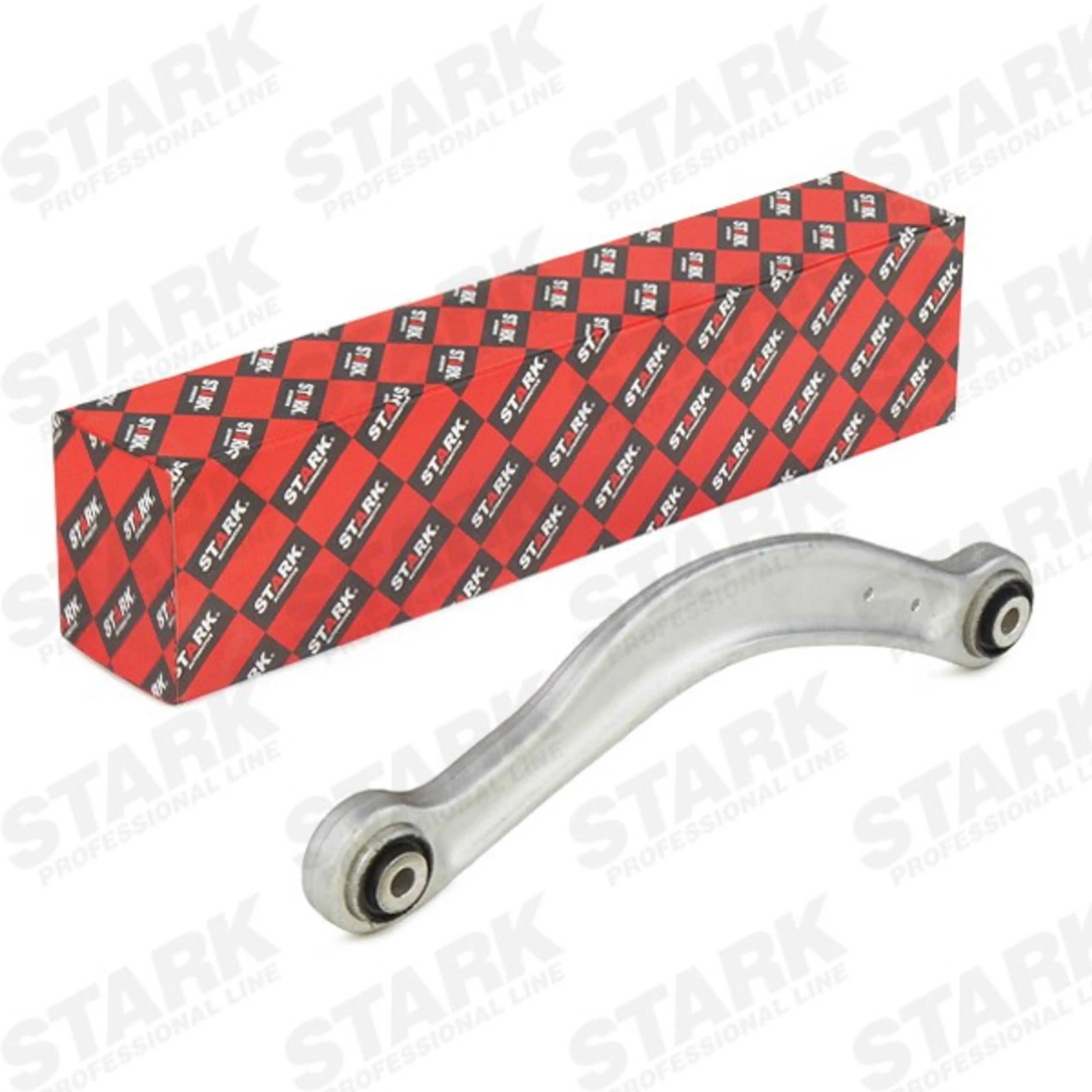 BARRA OSCILANTE, SUSPENSIÓN DE RUED