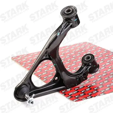 BARRA OSCILANTE, SUSPENSIÓN DE RUED