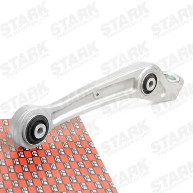 BARRA OSCILANTE, SUSPENSIÓN DE RUED