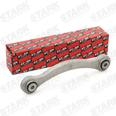 BARRA OSCILANTE, SUSPENSIÓN DE RUED