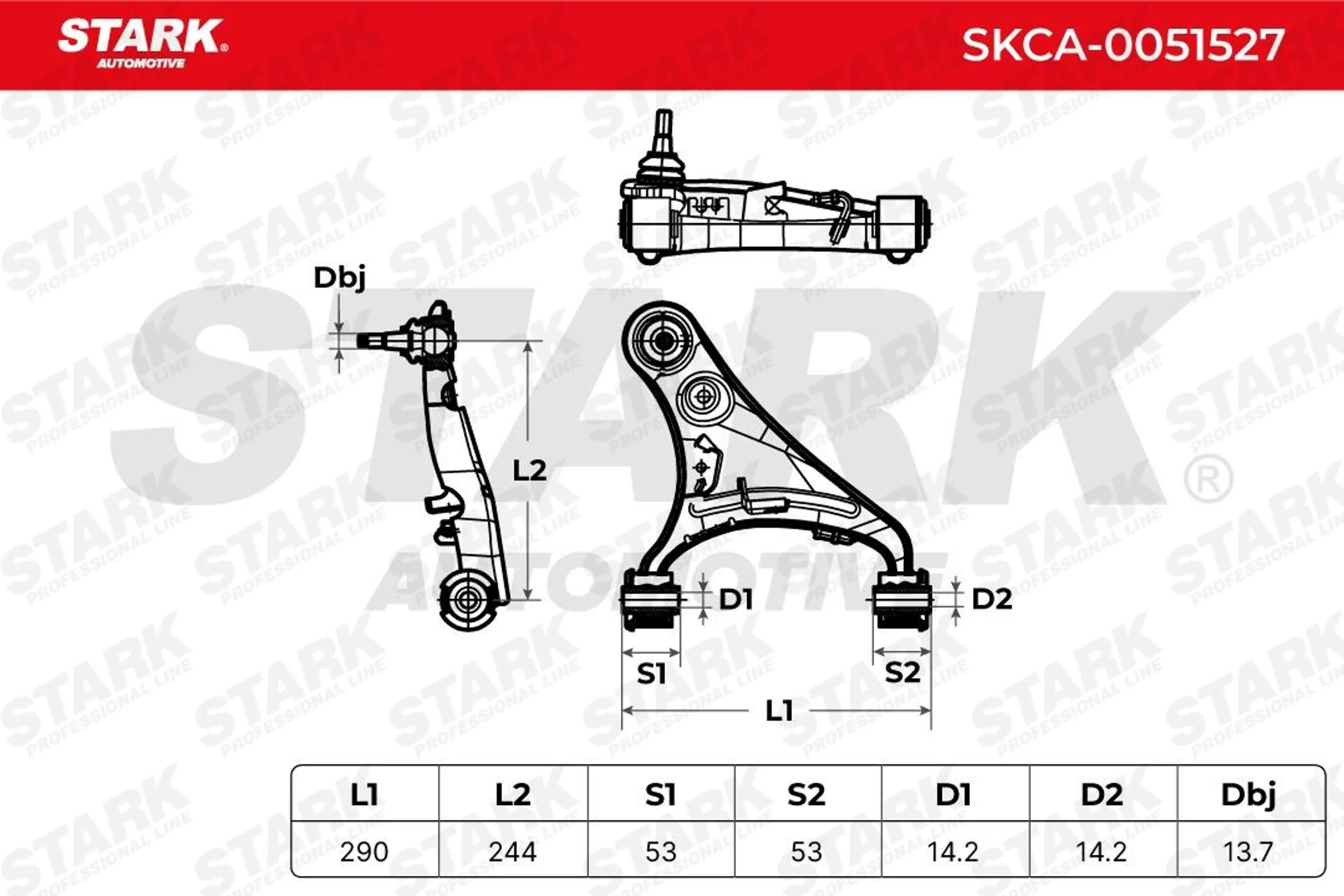 BARRA OSCILANTE, SUSPENSIÓN DE RUED