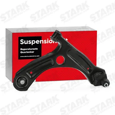 BARRA OSCILANTE, SUSPENSIÓN DE RUED