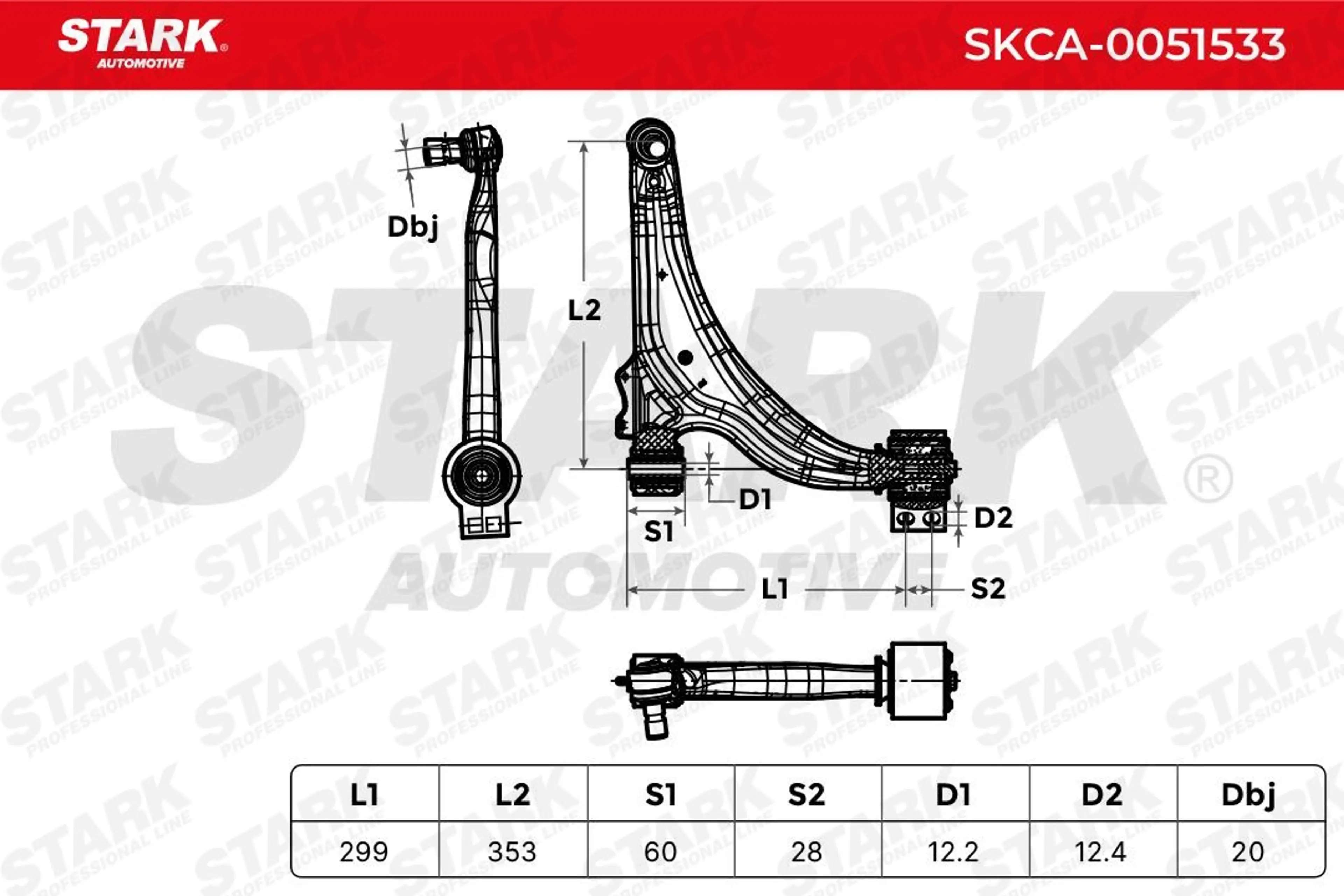 BARRA OSCILANTE, SUSPENSIÓN DE RUED