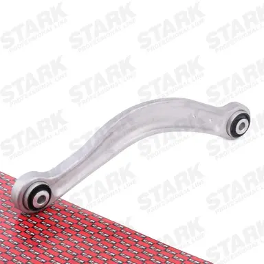 BARRA OSCILANTE, SUSPENSIÓN DE RUED