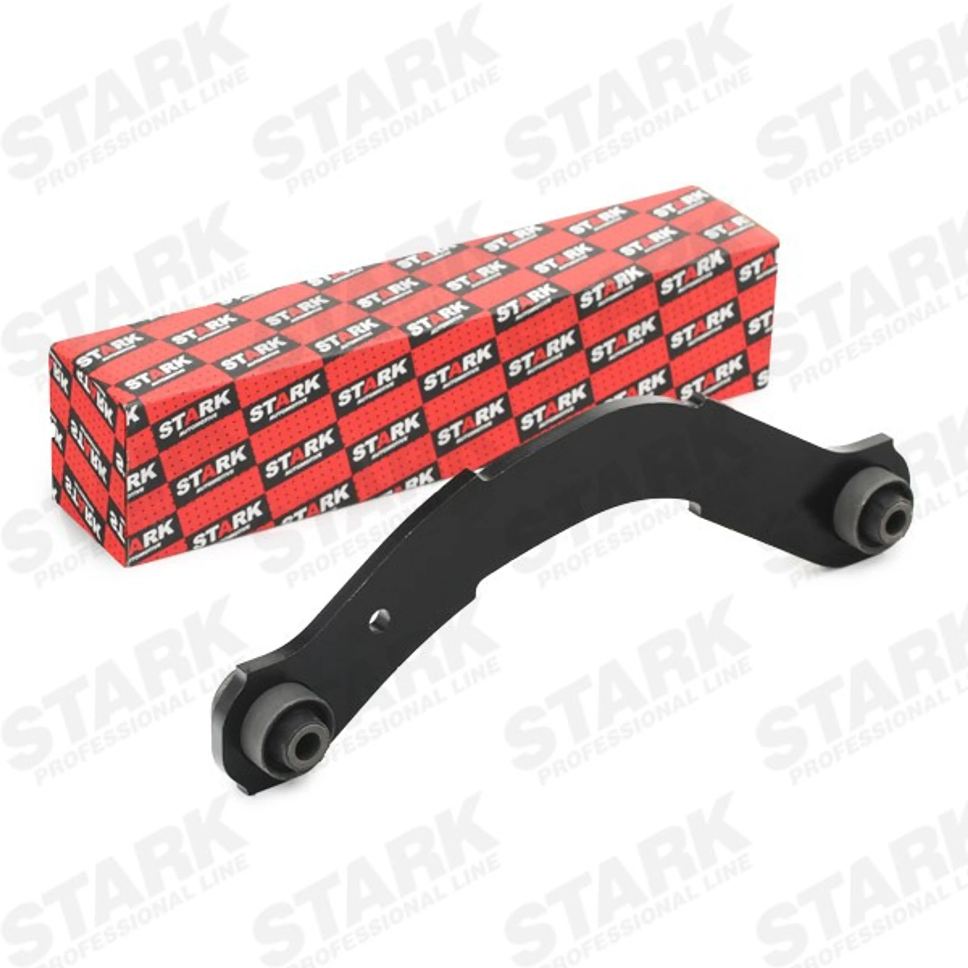 BARRA OSCILANTE, SUSPENSIÓN DE RUED