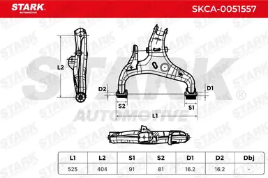 BARRA OSCILANTE, SUSPENSIÓN DE RUED