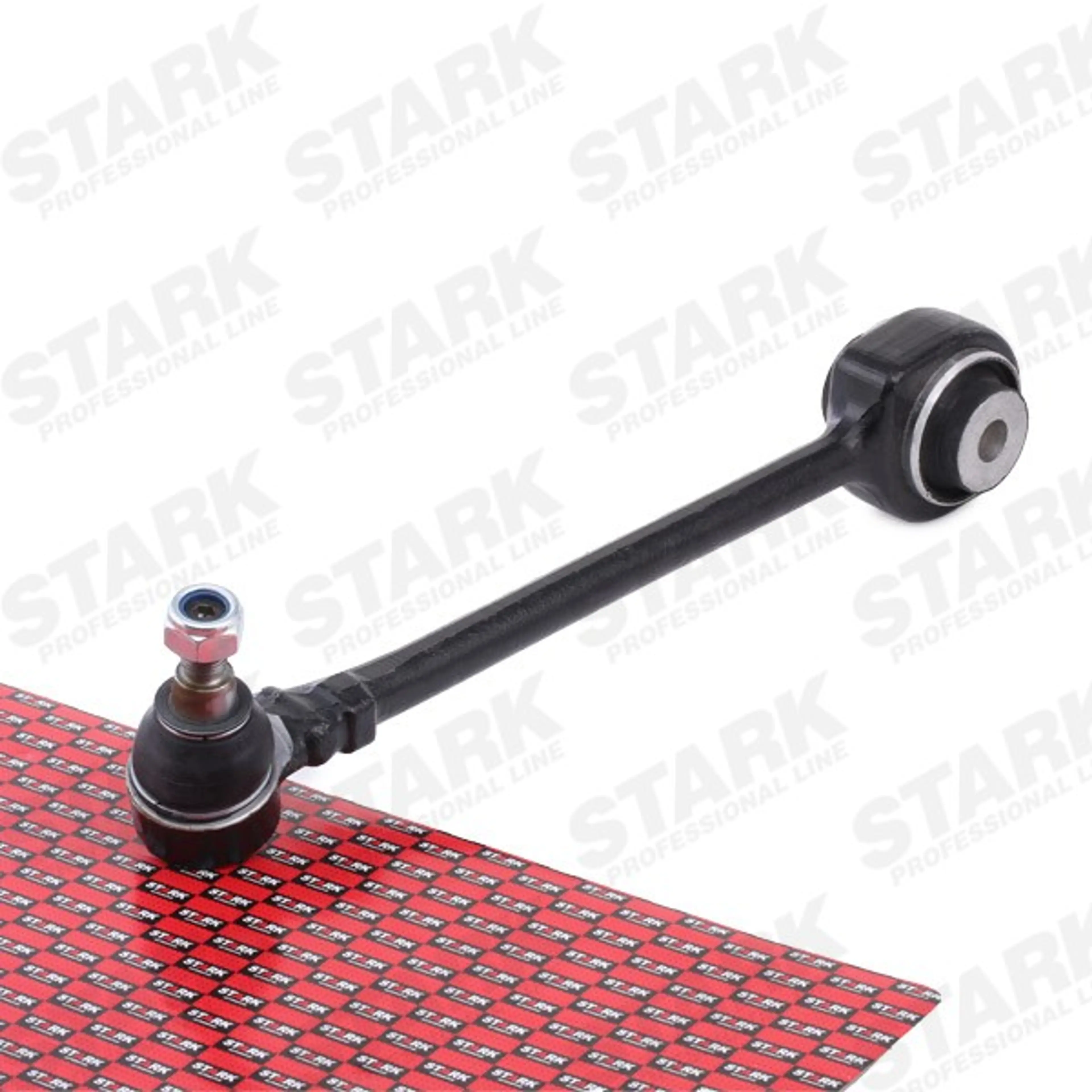 BARRA OSCILANTE, SUSPENSIÓN DE RUED