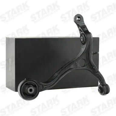 BARRA OSCILANTE, SUSPENSIÓN DE RUED