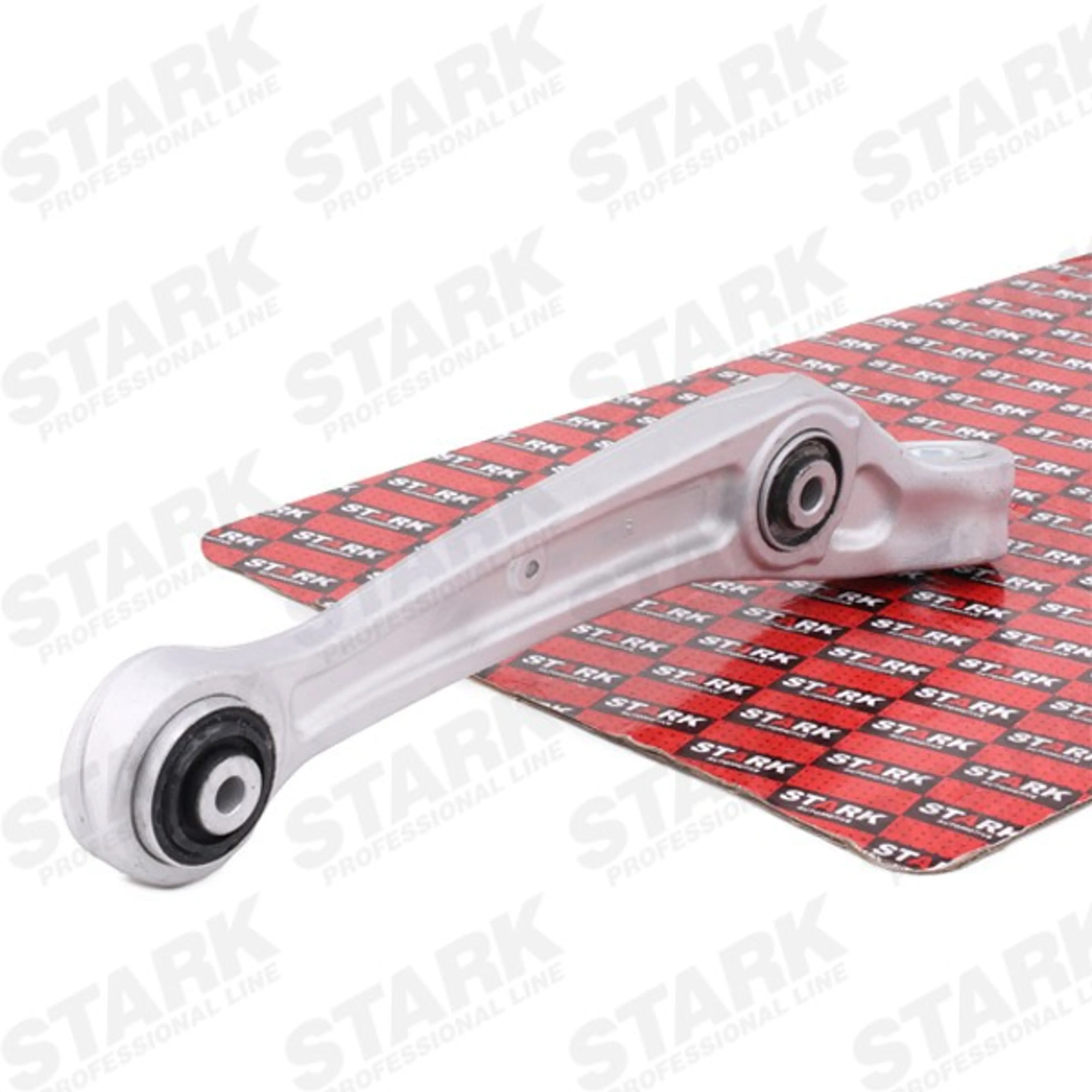 BARRA OSCILANTE, SUSPENSIÓN DE RUED