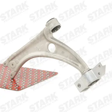 BARRA OSCILANTE, SUSPENSIÓN DE RUED