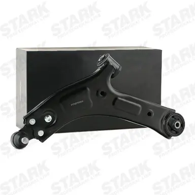 BARRA OSCILANTE, SUSPENSIÓN DE RUED