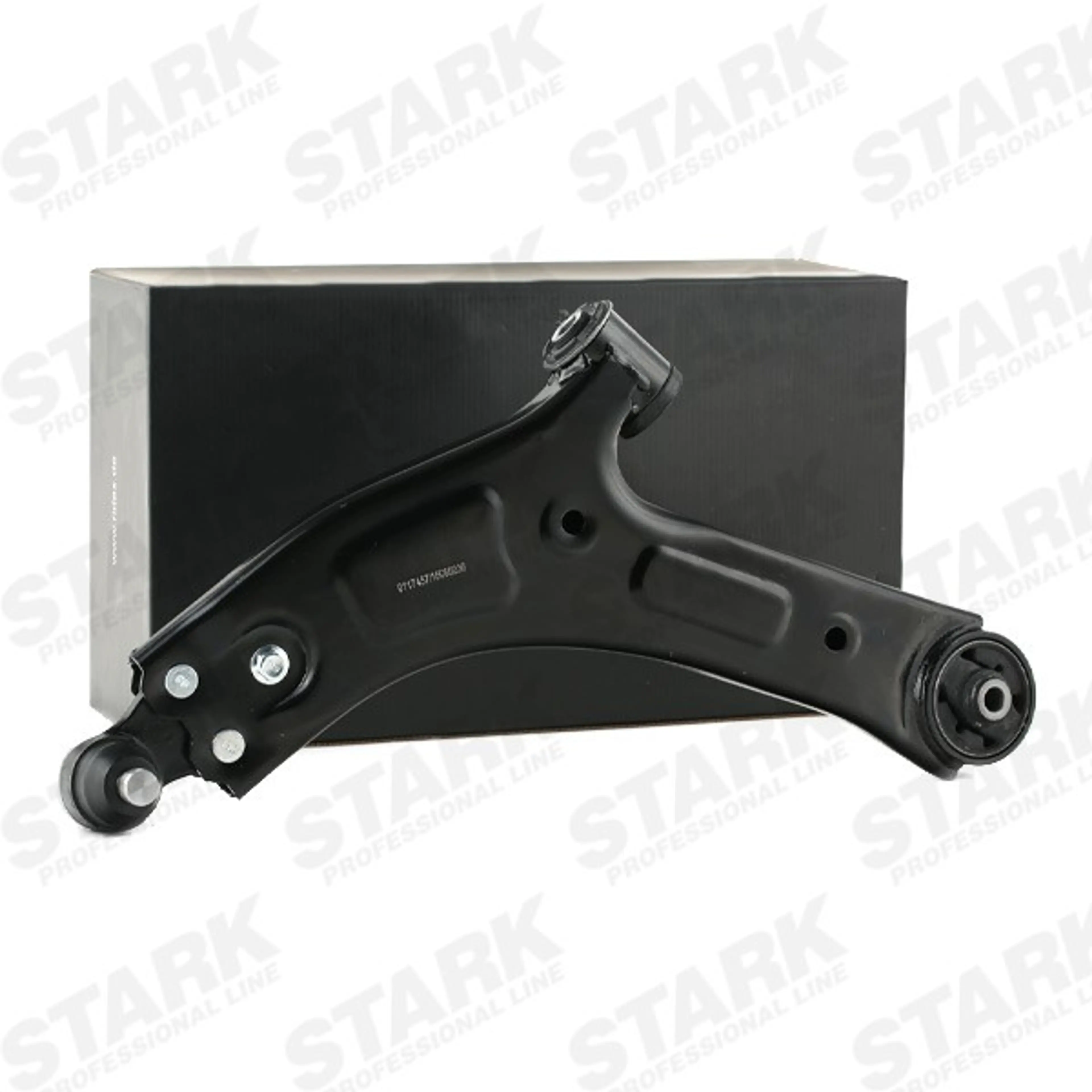 BARRA OSCILANTE, SUSPENSIÓN DE RUED