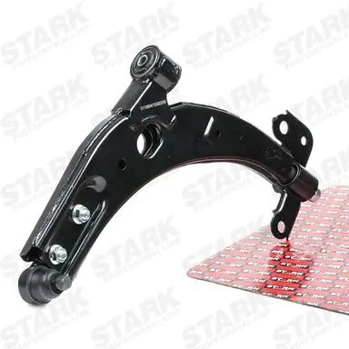 BARRA OSCILANTE, SUSPENSIÓN DE RUED