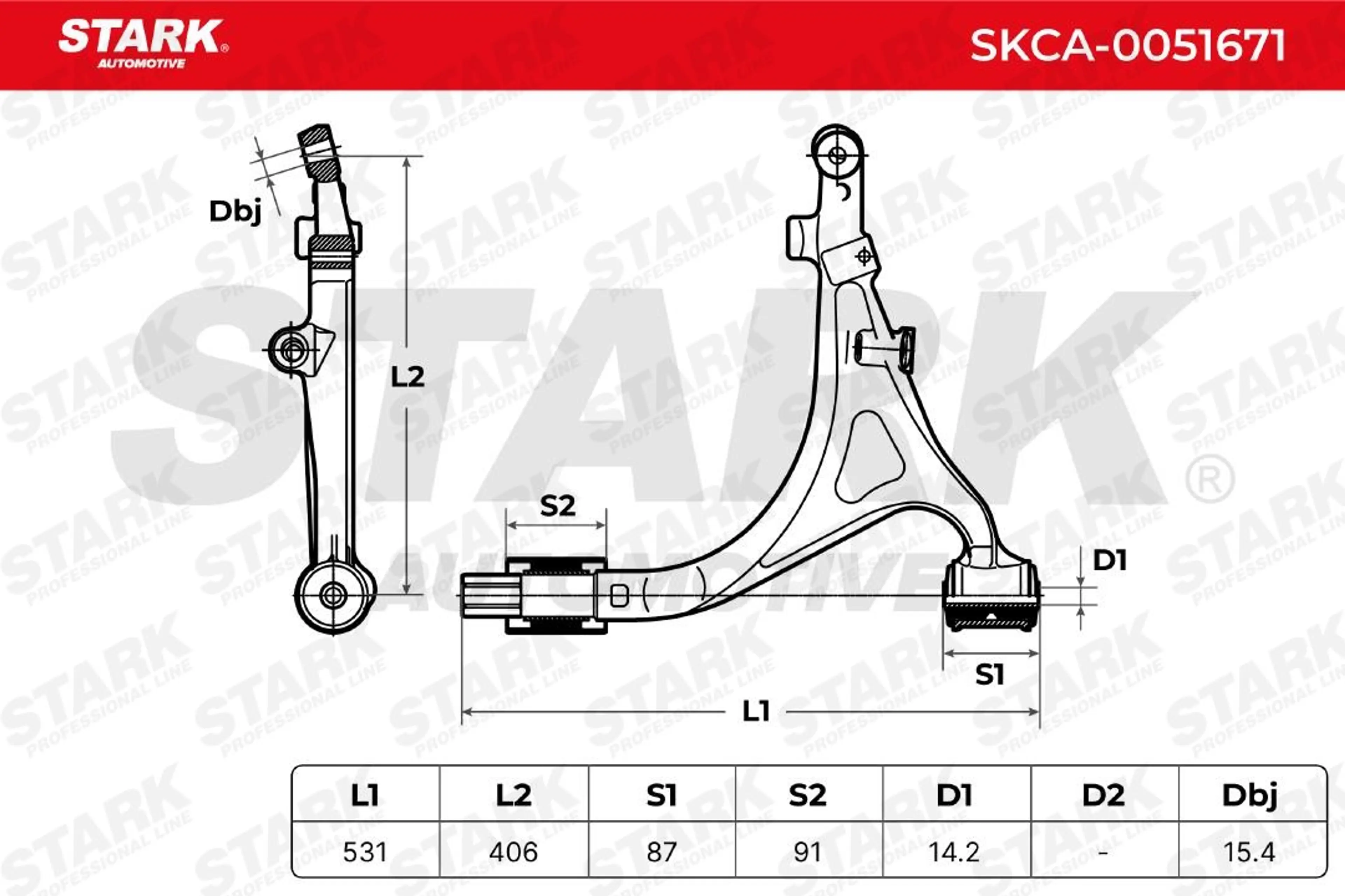 BARRA OSCILANTE, SUSPENSIÓN DE RUED