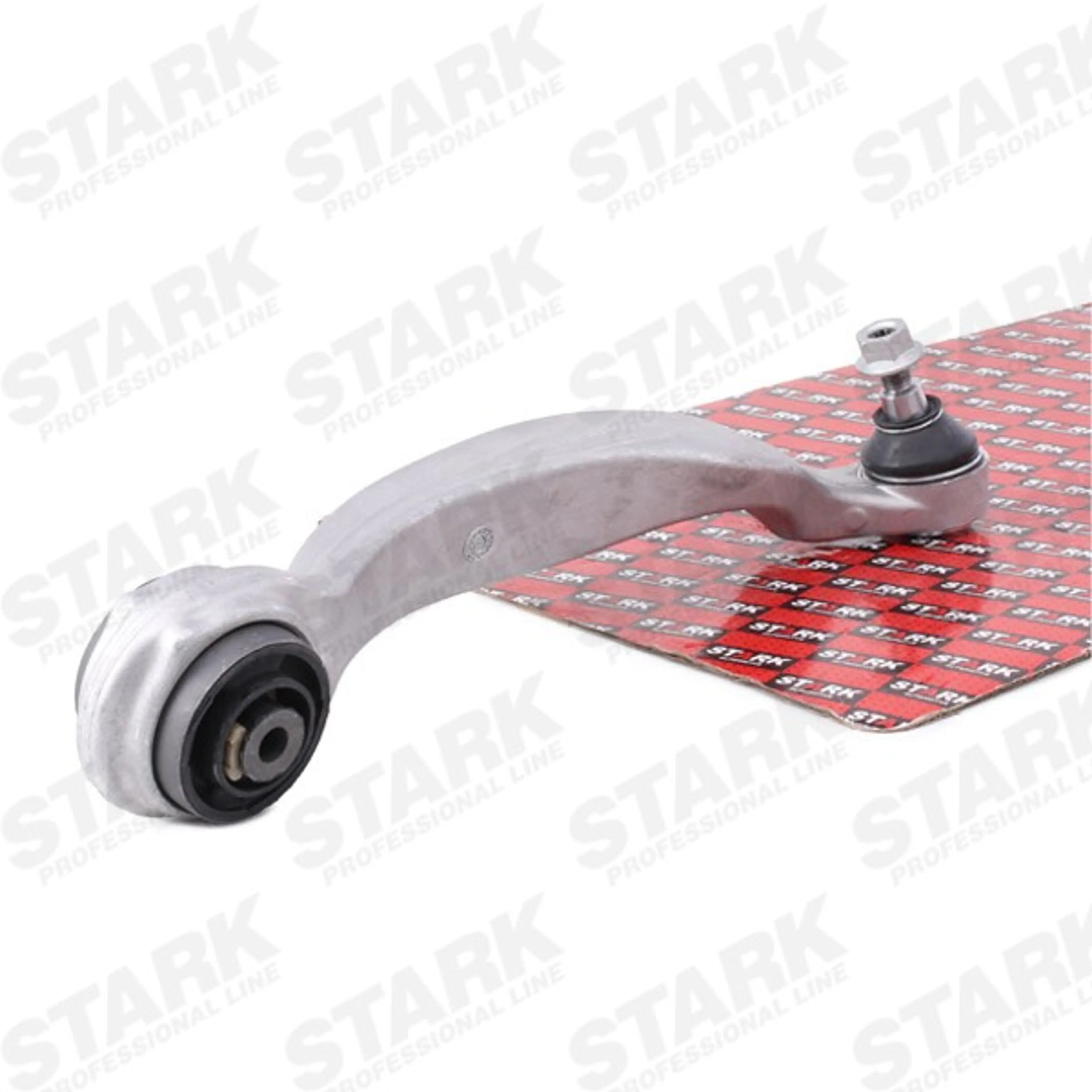 BARRA OSCILANTE, SUSPENSIÓN DE RUED