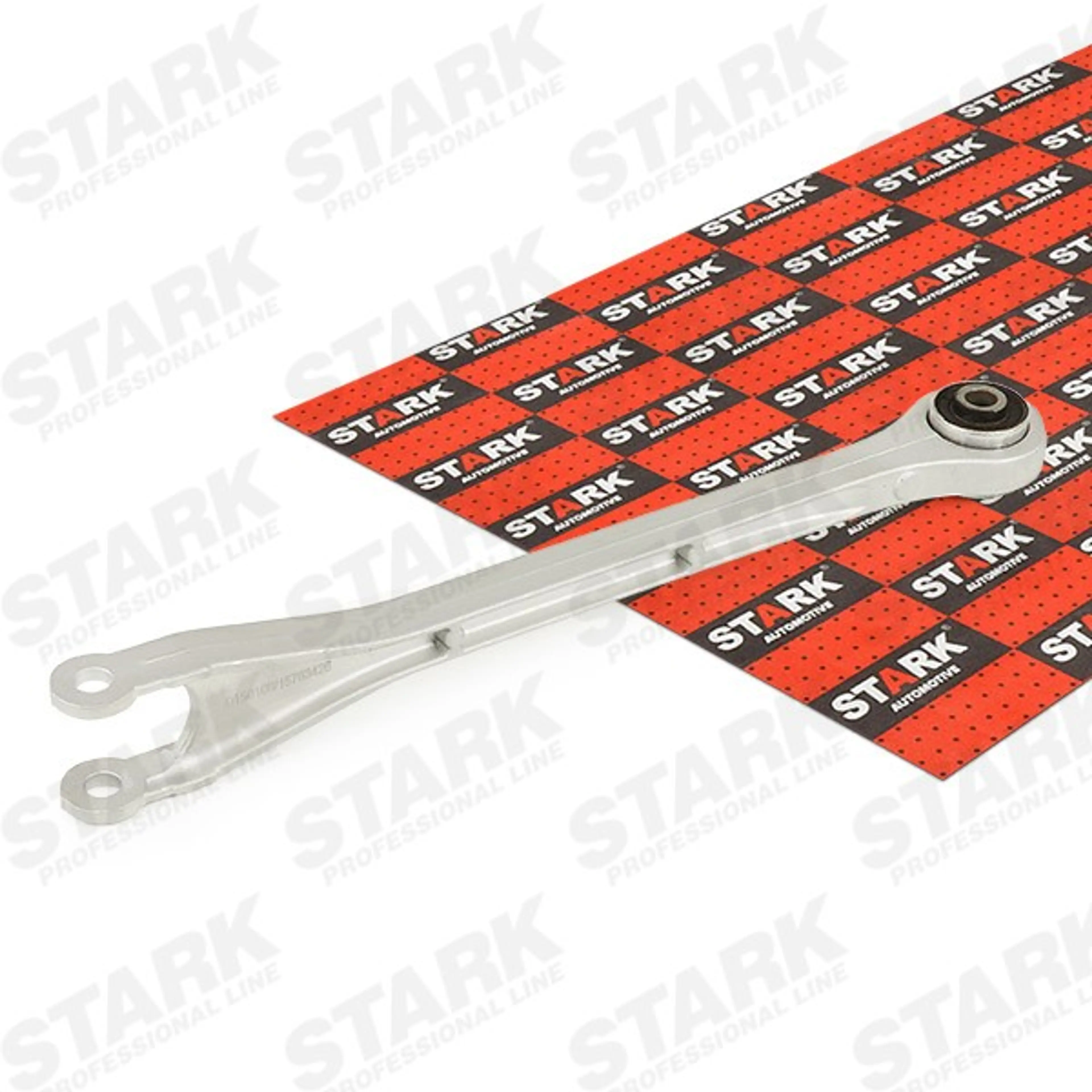 BARRA OSCILANTE, SUSPENSIÓN DE RUED