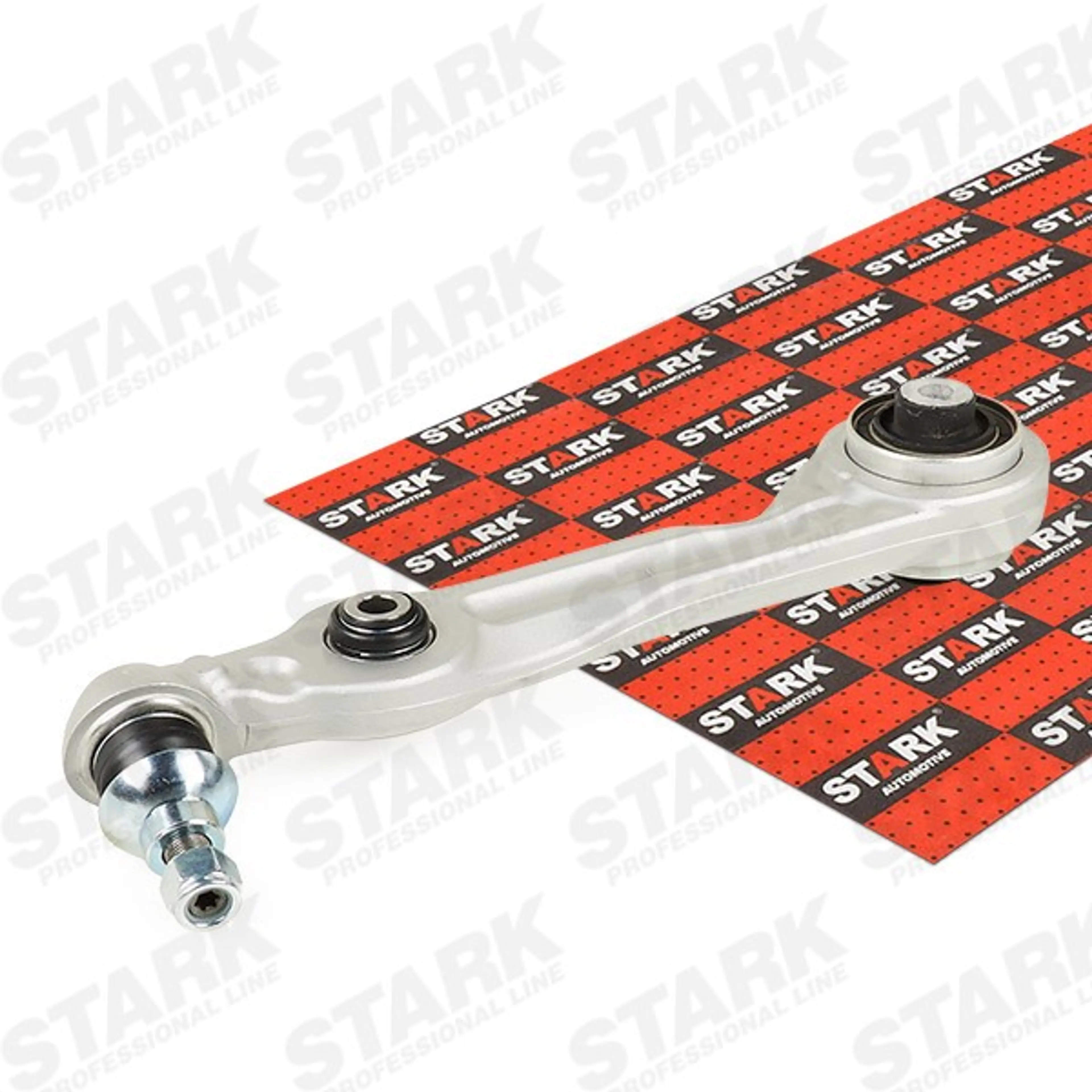 BARRA OSCILANTE, SUSPENSIÓN DE RUED