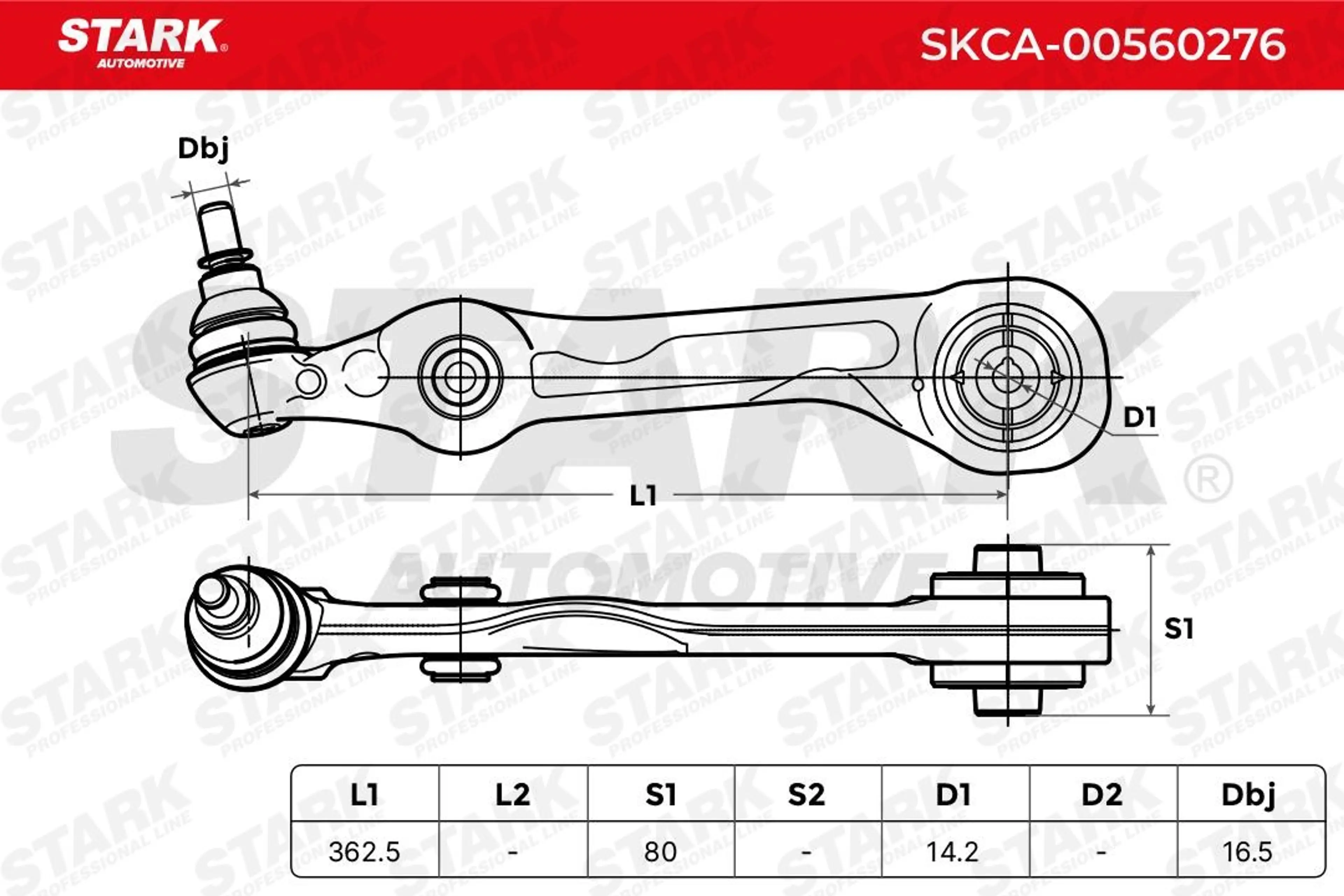 BARRA OSCILANTE, SUSPENSIÓN DE RUED