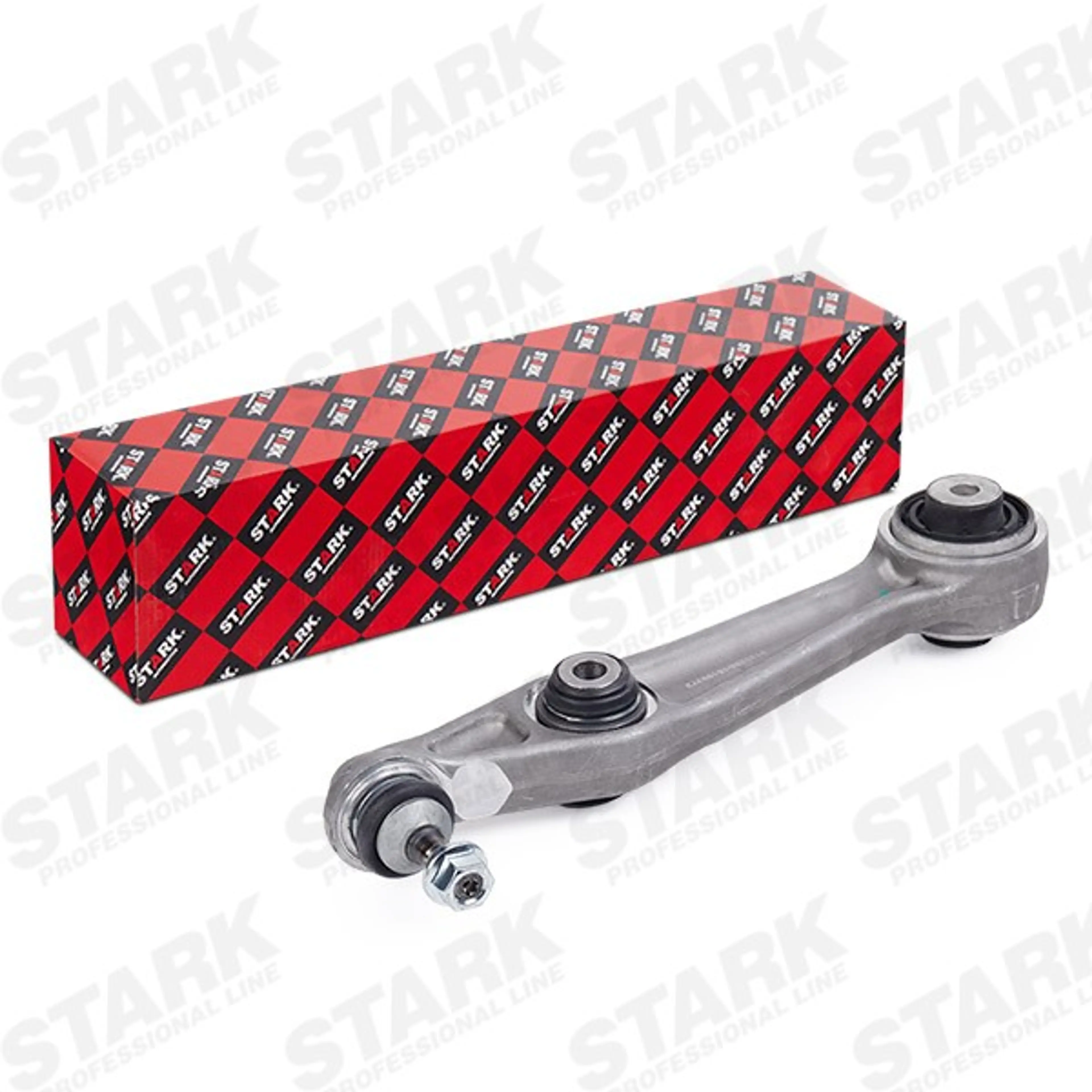 BARRA OSCILANTE, SUSPENSIÓN DE RUED