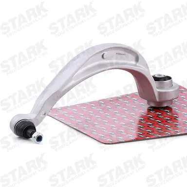 BARRA OSCILANTE, SUSPENSIÓN DE RUED