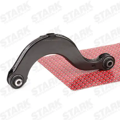 BARRA OSCILANTE, SUSPENSIÓN DE RUED