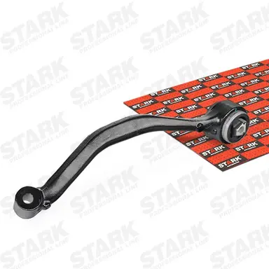 BARRA OSCILANTE, SUSPENSIÓN DE RUED