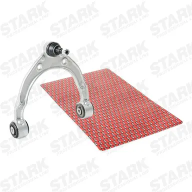 BARRA OSCILANTE, SUSPENSIÓN DE RUED