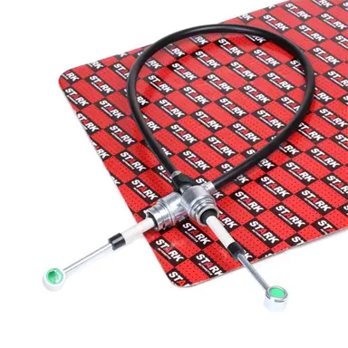 CABLE DE ACCIONAMIENTO, CAJA DE CAM