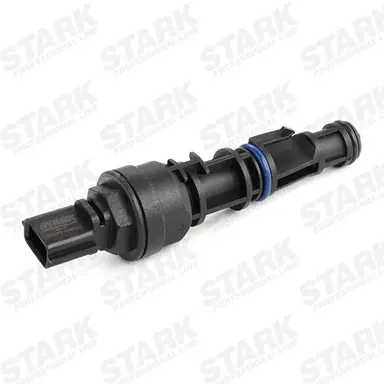 GENERADOR DE IMPULSOS, CIGÜEÑAL