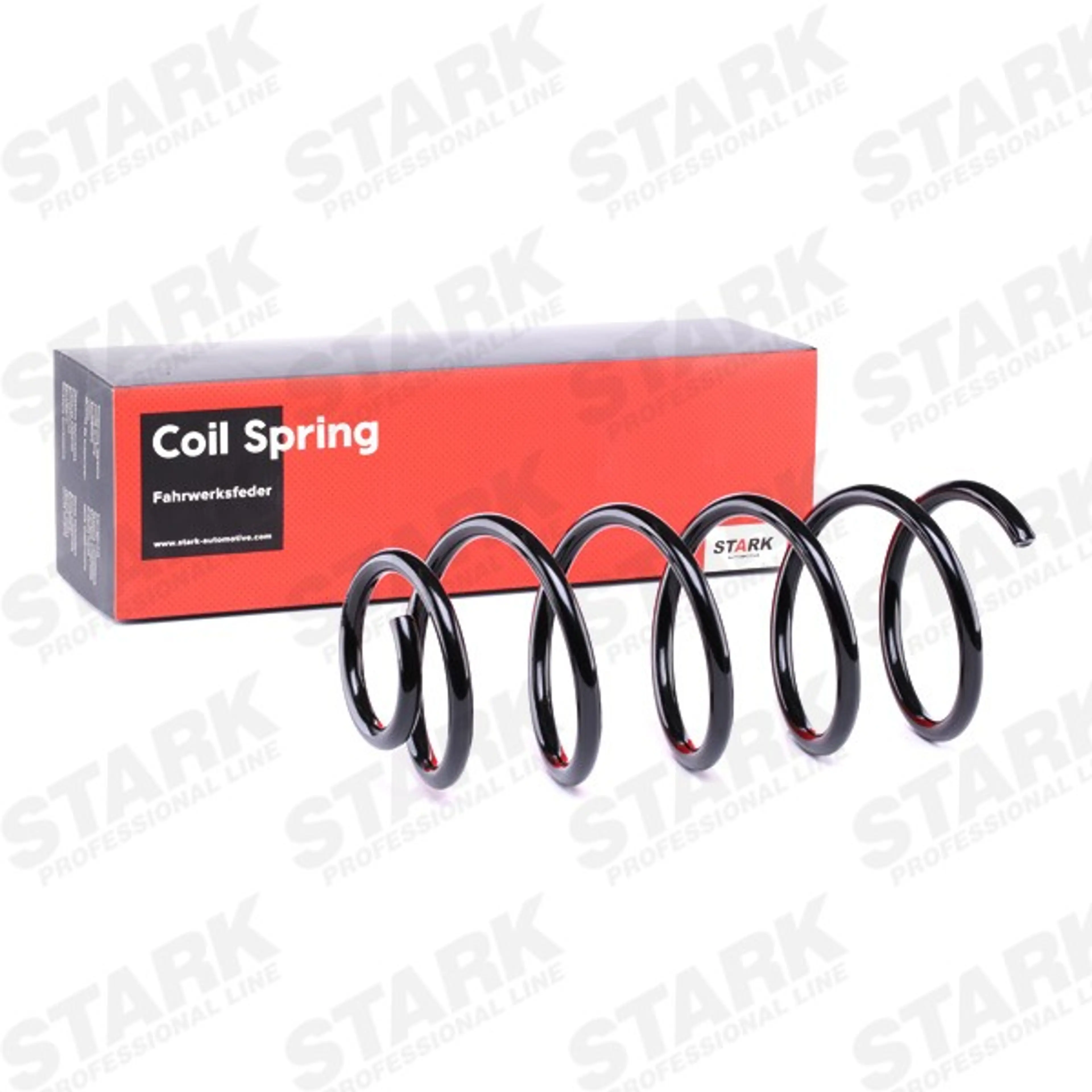 MUELLE DE SUSPENSIÓN