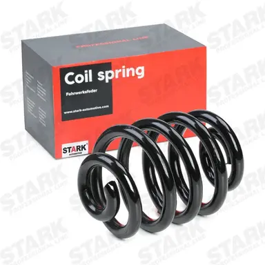 MUELLE DE SUSPENSIÓN