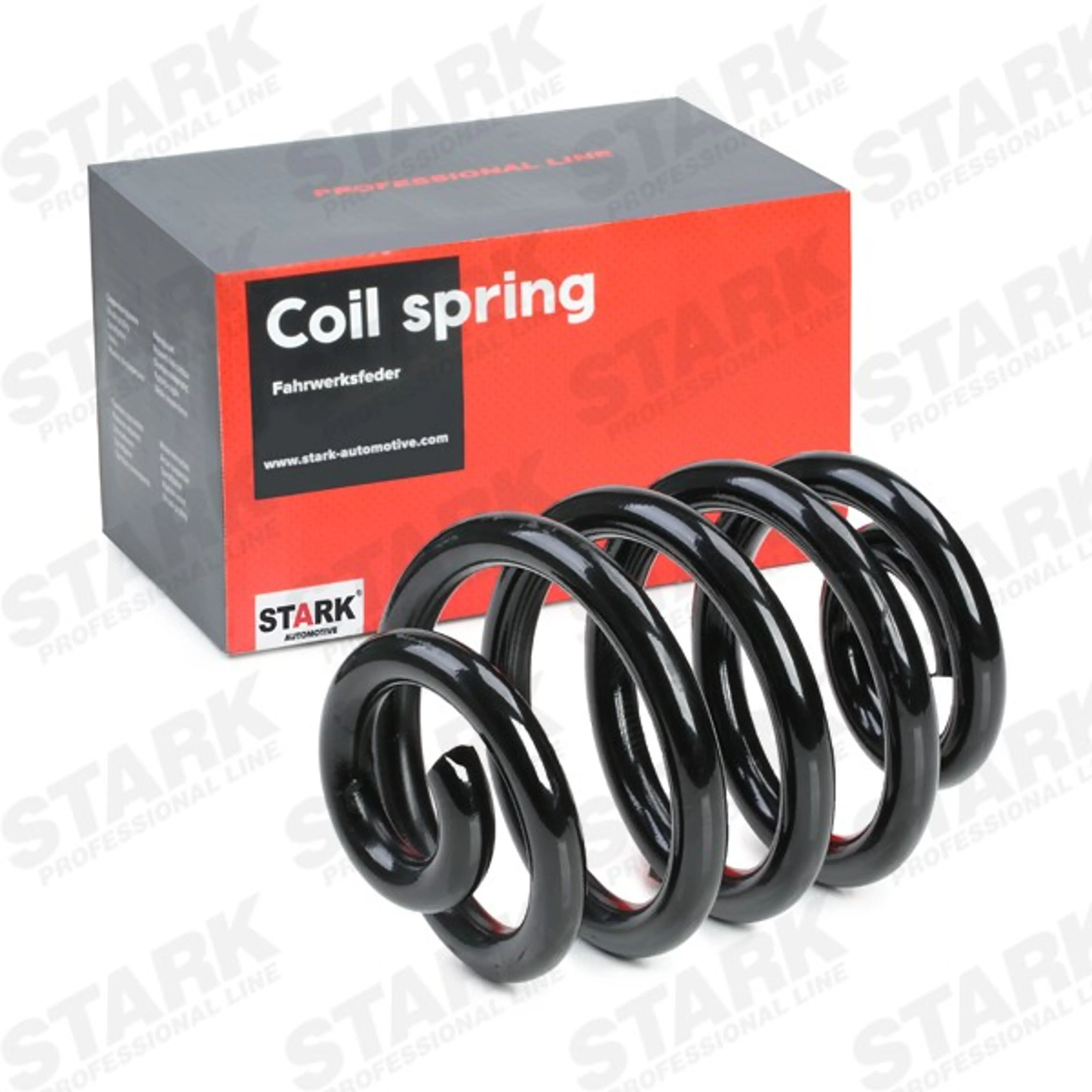 MUELLE DE SUSPENSIÓN