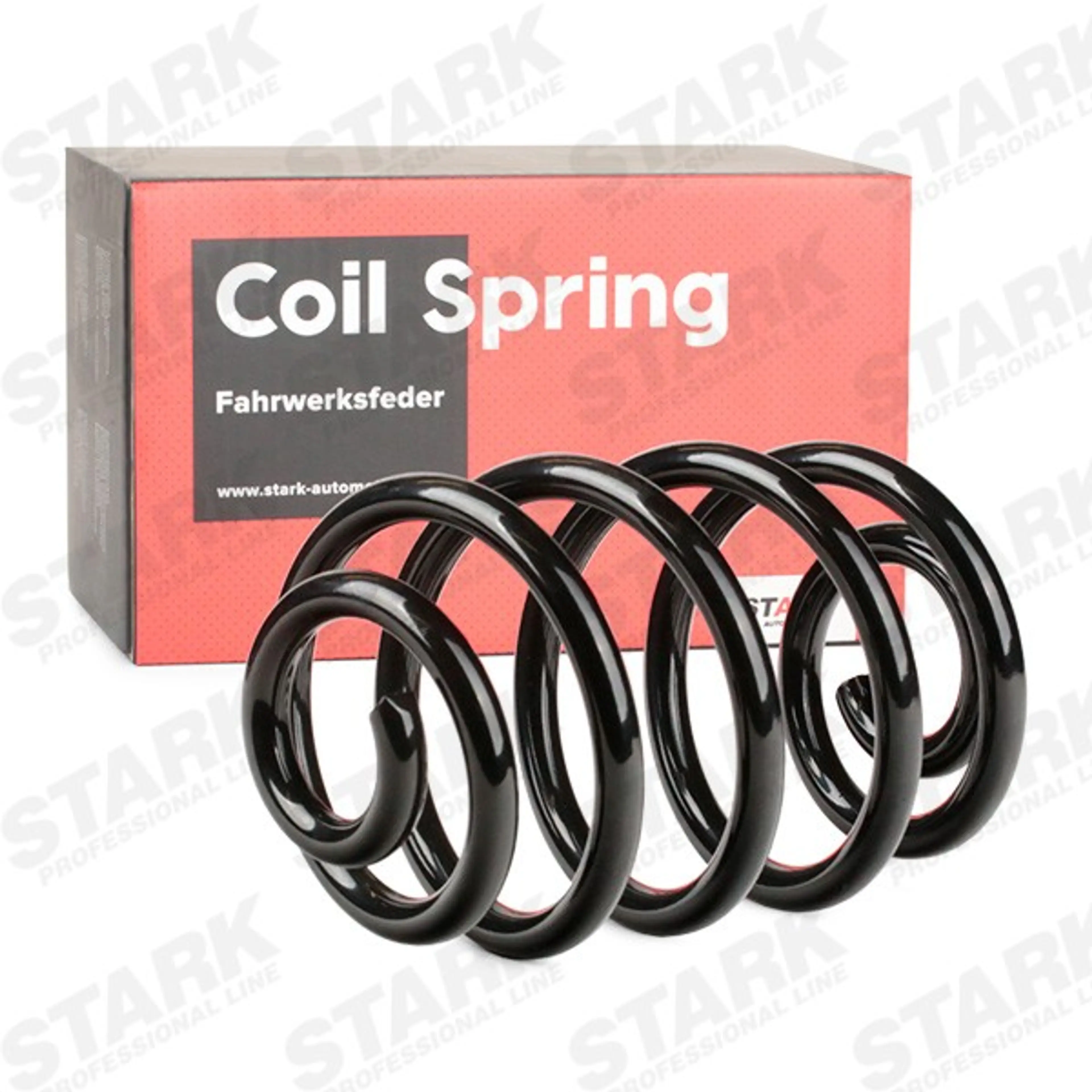 MUELLE DE SUSPENSIÓN