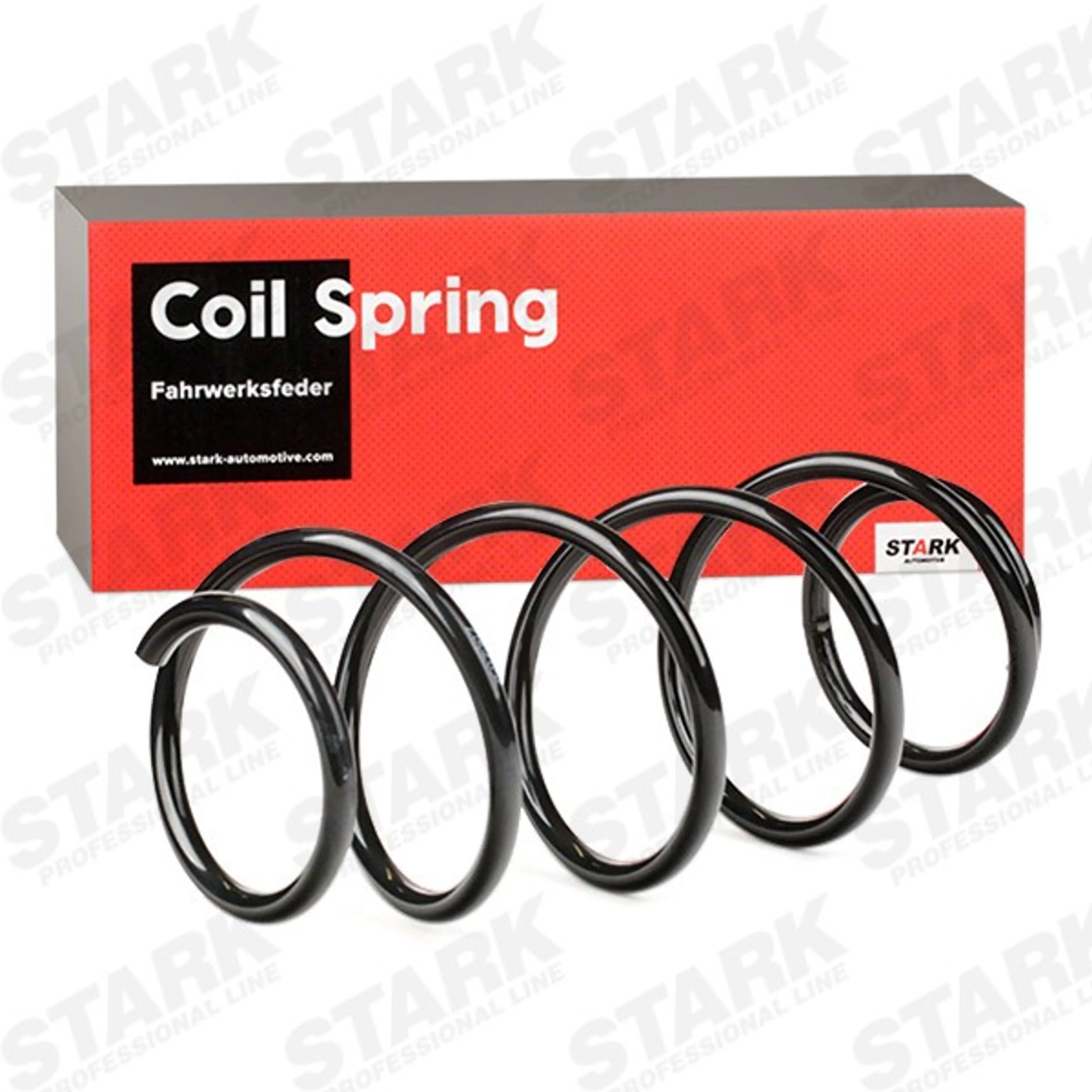 MUELLE DE SUSPENSIÓN