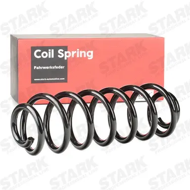 MUELLE DE SUSPENSIÓN