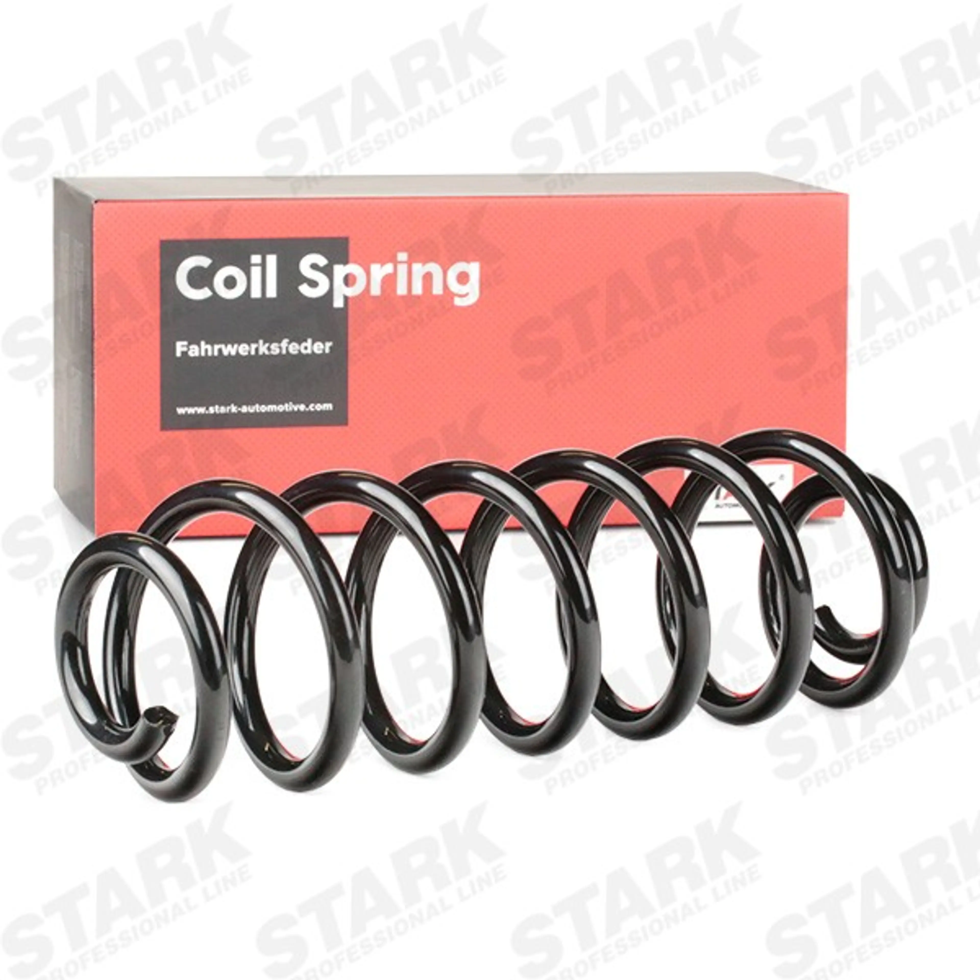 MUELLE DE SUSPENSIÓN