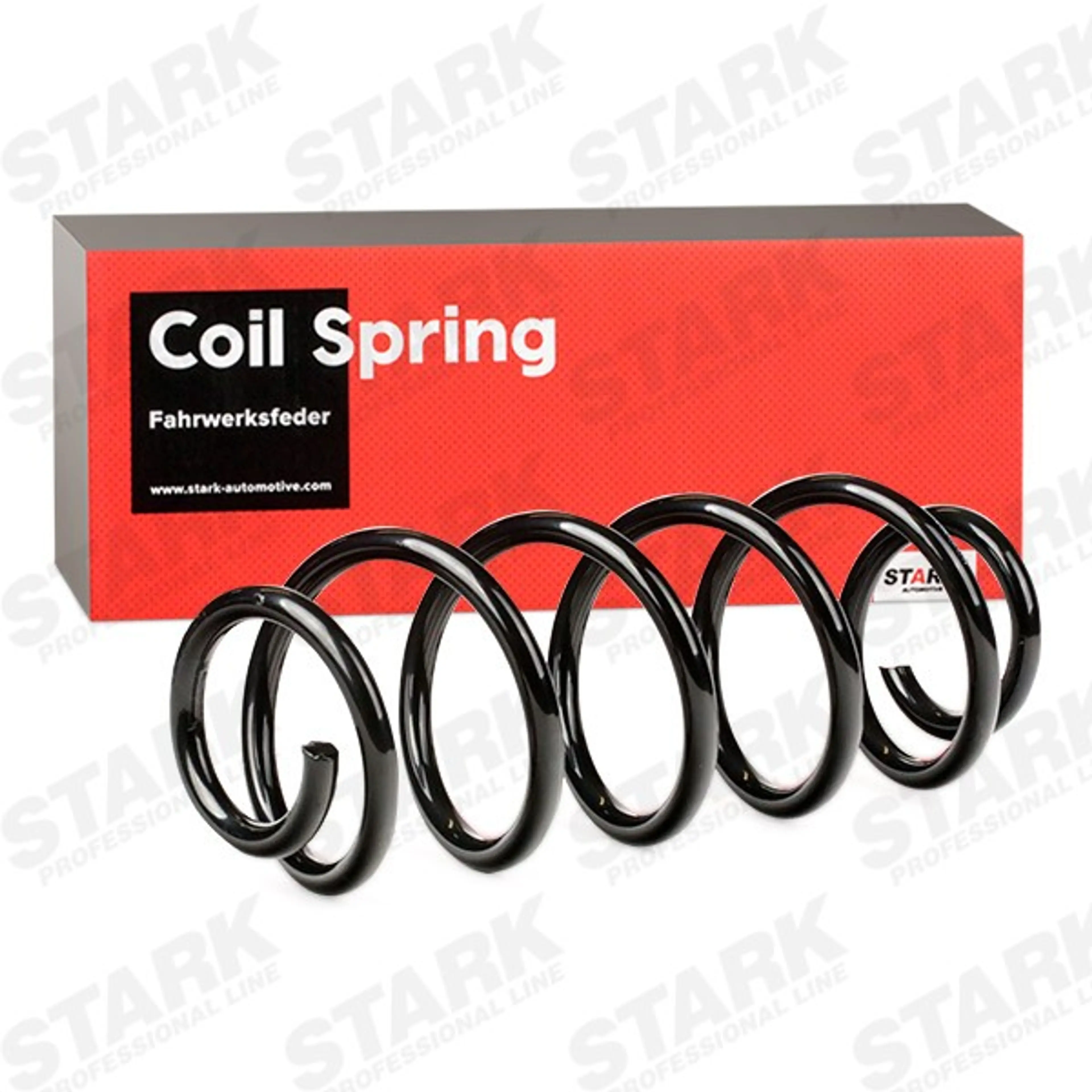 MUELLE DE SUSPENSIÓN