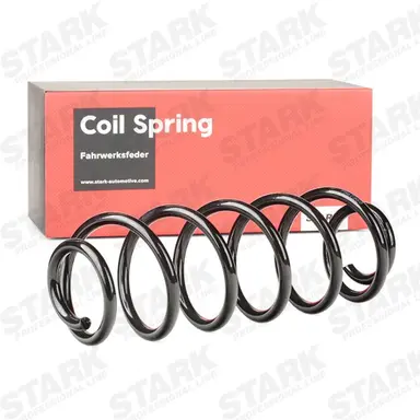 MUELLE DE SUSPENSIÓN