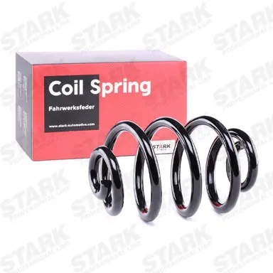 MUELLE DE SUSPENSIÓN